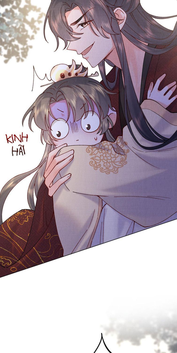 Giang Hồ Biến Địa Thị Kỳ Ba Chapter 31 - Trang 17