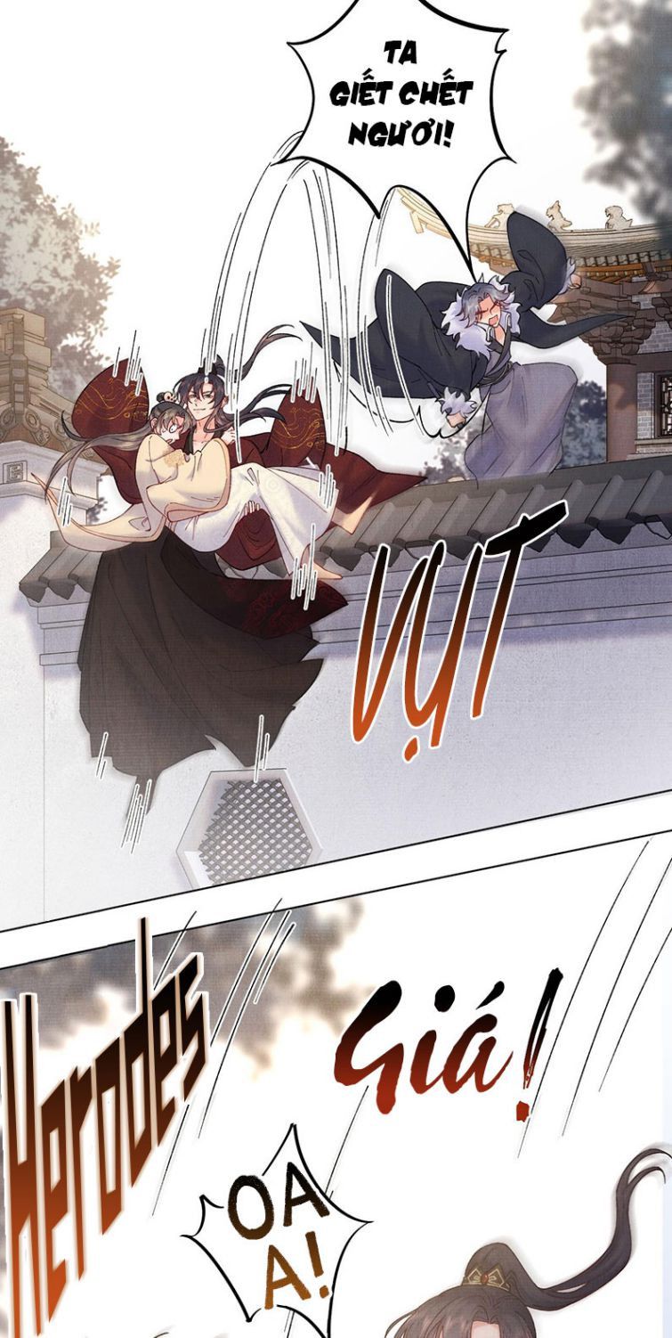 Giang Hồ Biến Địa Thị Kỳ Ba Chapter 31 - Trang 18