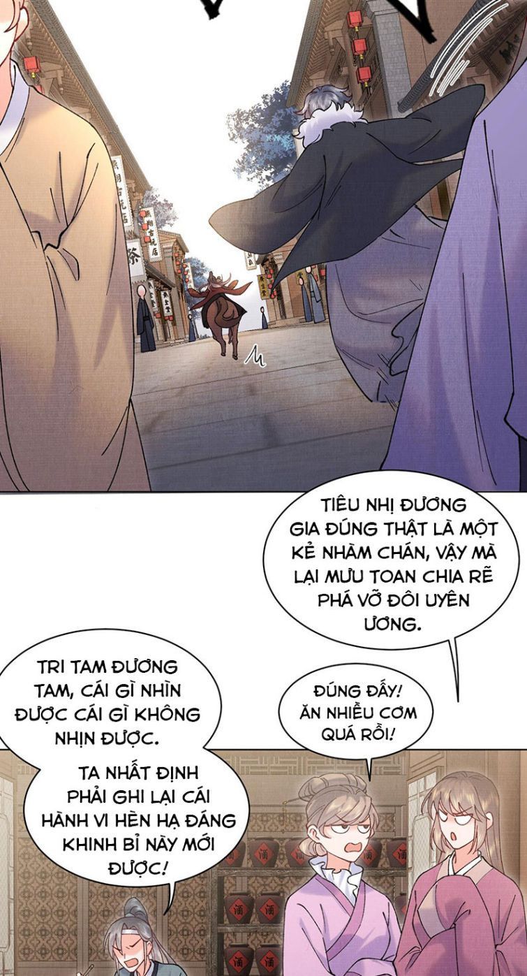 Giang Hồ Biến Địa Thị Kỳ Ba Chapter 31 - Trang 20