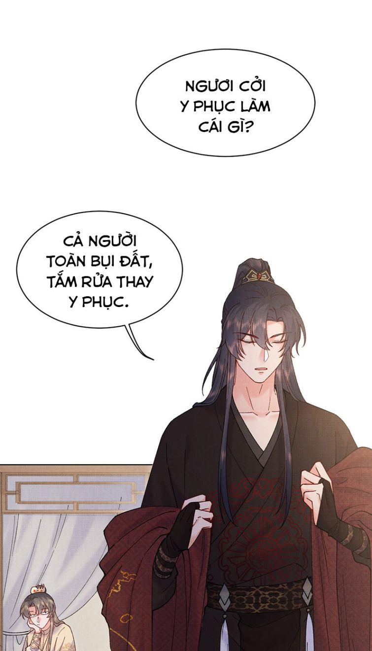 Giang Hồ Biến Địa Thị Kỳ Ba Chapter 31 - Trang 23