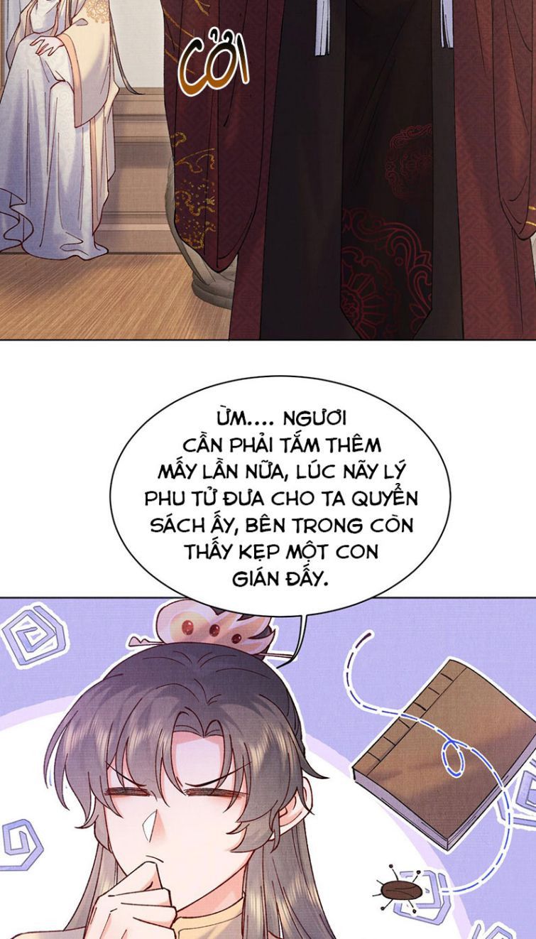 Giang Hồ Biến Địa Thị Kỳ Ba Chapter 31 - Trang 24