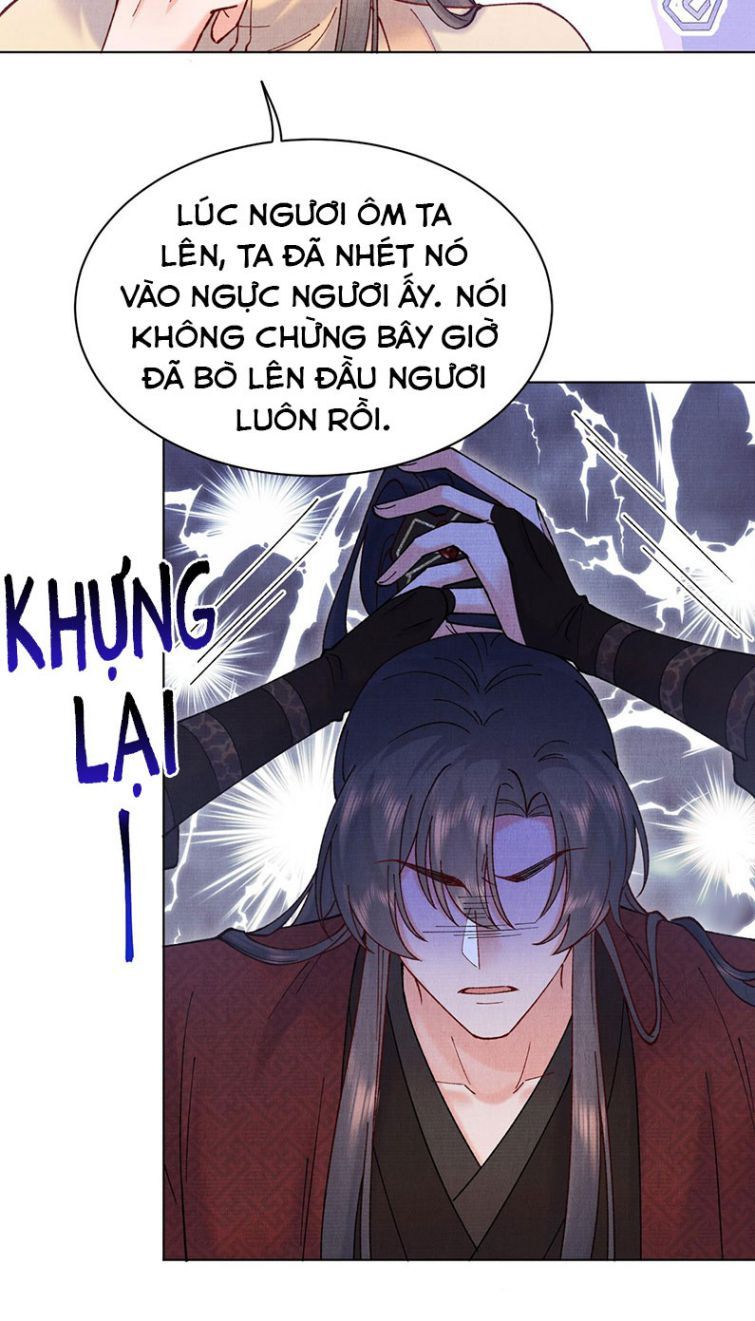 Giang Hồ Biến Địa Thị Kỳ Ba Chapter 31 - Trang 25
