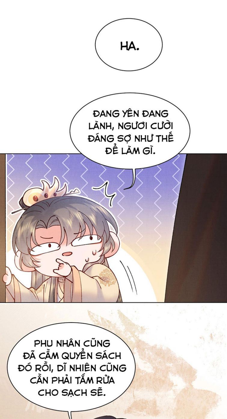 Giang Hồ Biến Địa Thị Kỳ Ba Chapter 31 - Trang 26