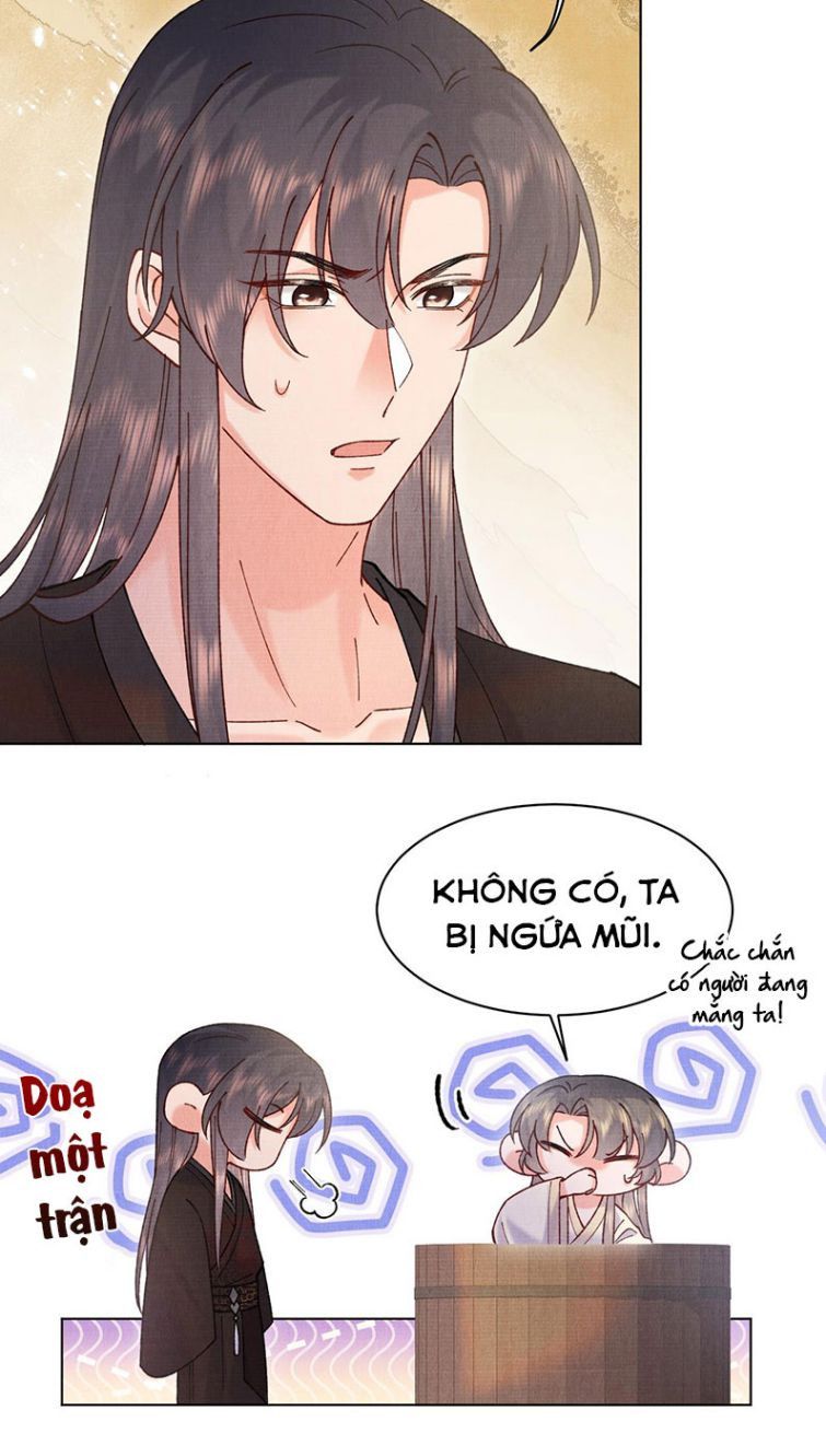 Giang Hồ Biến Địa Thị Kỳ Ba Chapter 31 - Trang 30