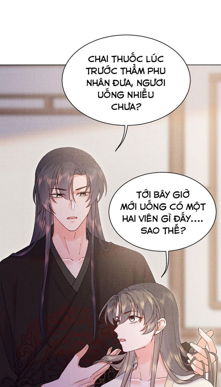 Giang Hồ Biến Địa Thị Kỳ Ba Chapter 31 - Trang 31