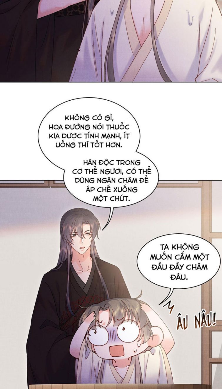 Giang Hồ Biến Địa Thị Kỳ Ba Chapter 31 - Trang 32