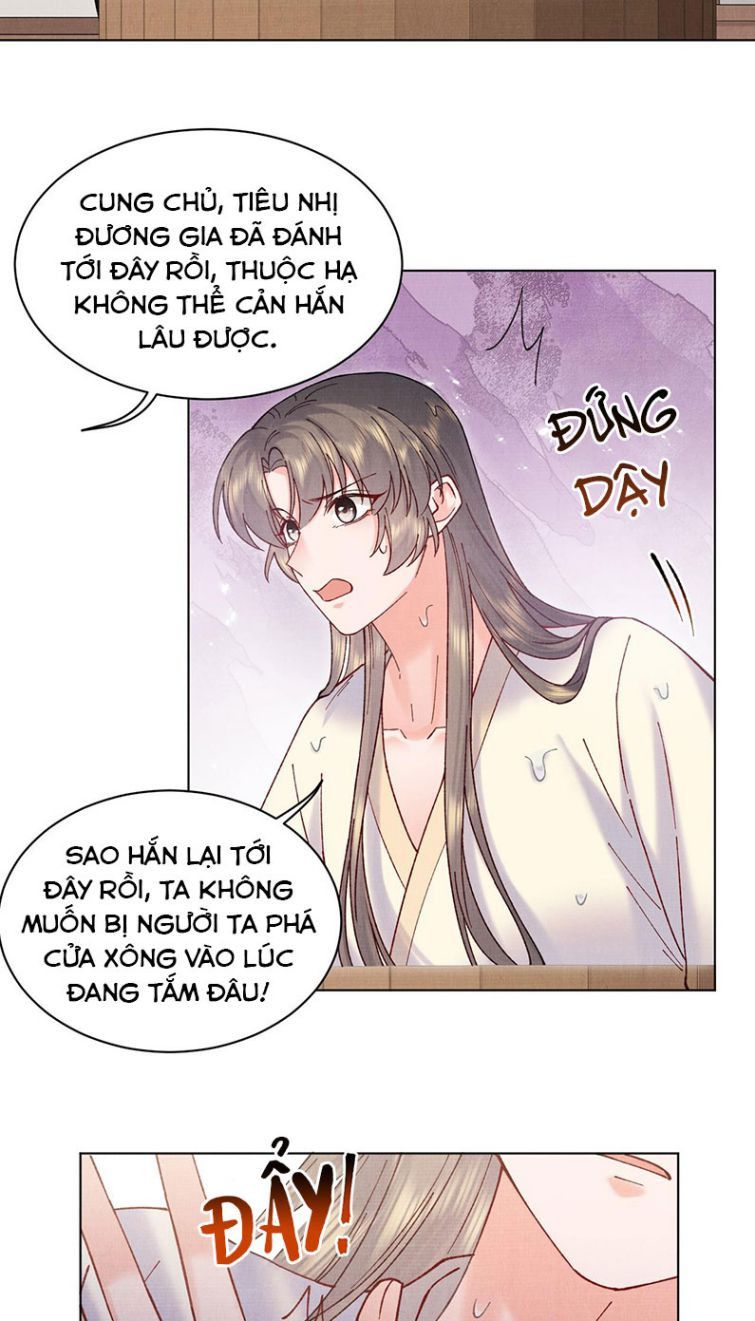 Giang Hồ Biến Địa Thị Kỳ Ba Chapter 31 - Trang 33