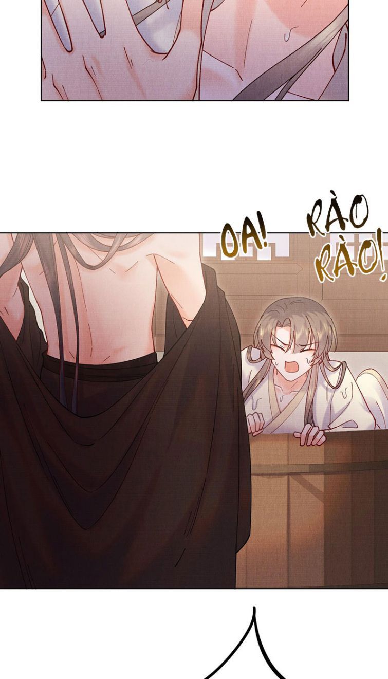 Giang Hồ Biến Địa Thị Kỳ Ba Chapter 31 - Trang 34