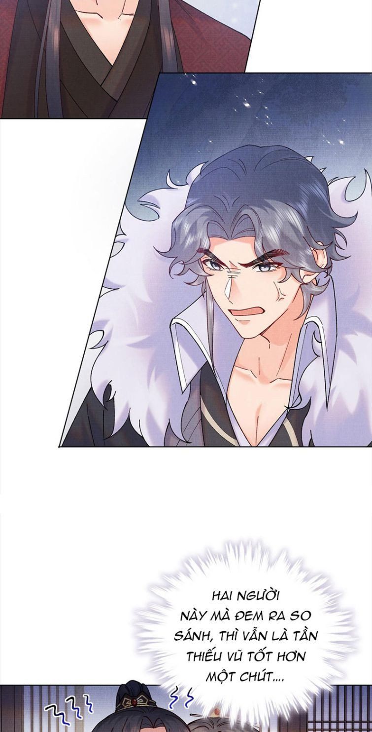 Giang Hồ Biến Địa Thị Kỳ Ba Chapter 31 - Trang 4