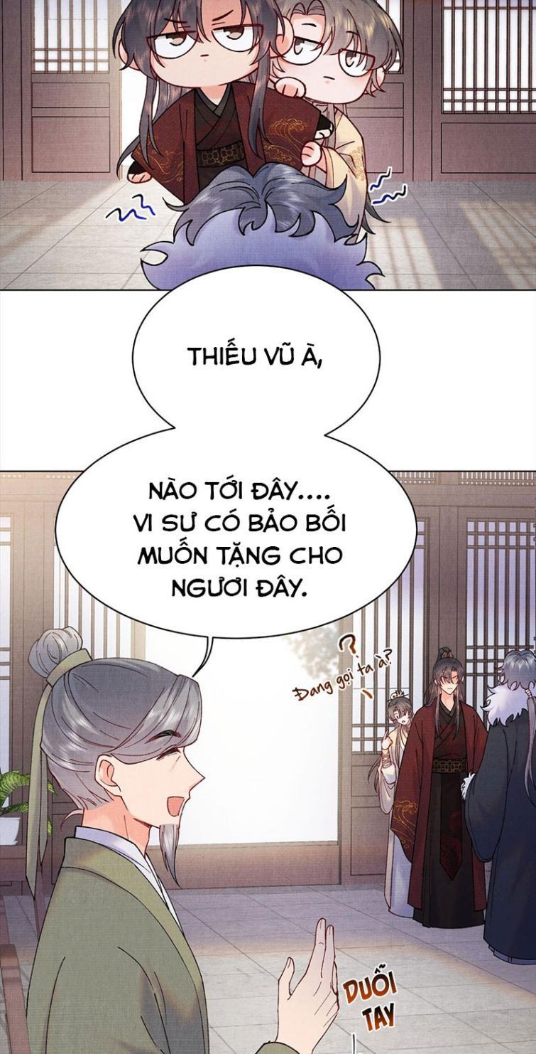 Giang Hồ Biến Địa Thị Kỳ Ba Chapter 31 - Trang 5