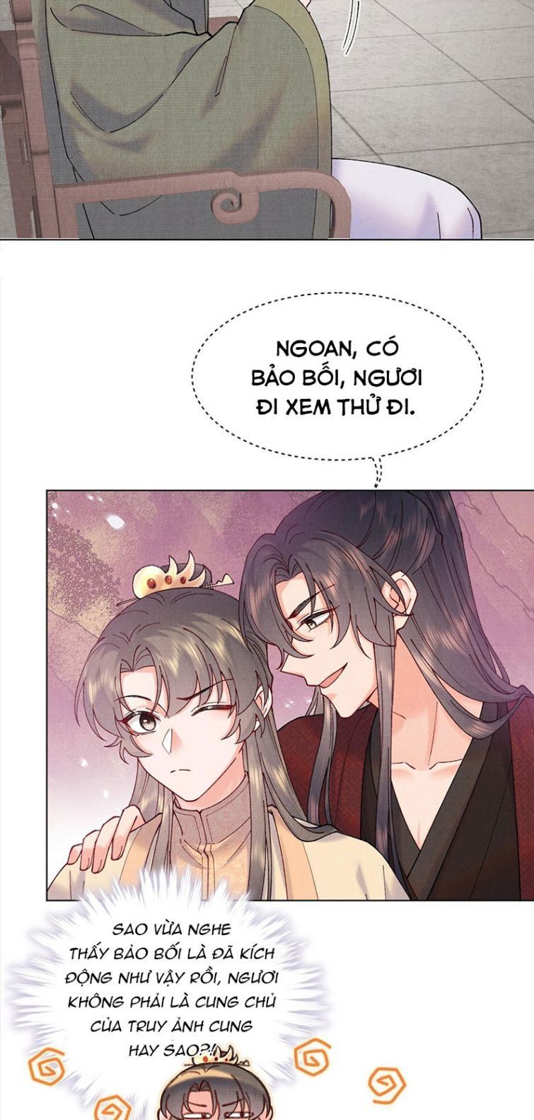 Giang Hồ Biến Địa Thị Kỳ Ba Chapter 31 - Trang 6