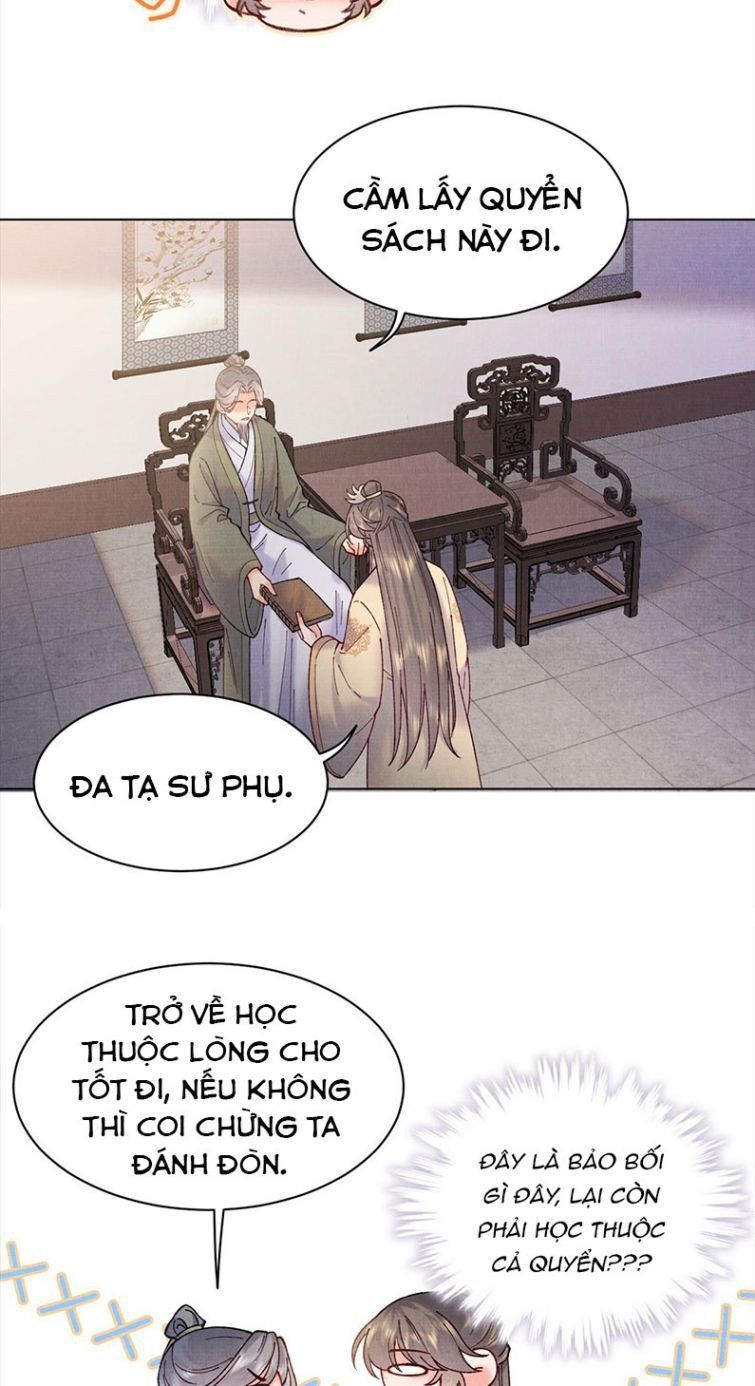 Giang Hồ Biến Địa Thị Kỳ Ba Chapter 31 - Trang 7