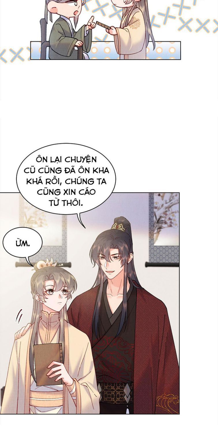 Giang Hồ Biến Địa Thị Kỳ Ba Chapter 31 - Trang 8