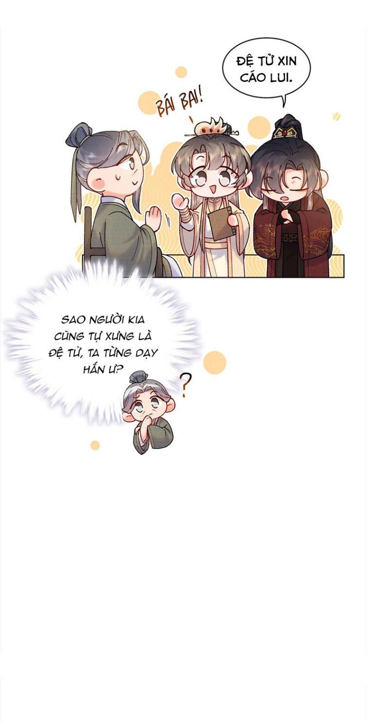Giang Hồ Biến Địa Thị Kỳ Ba Chapter 31 - Trang 9