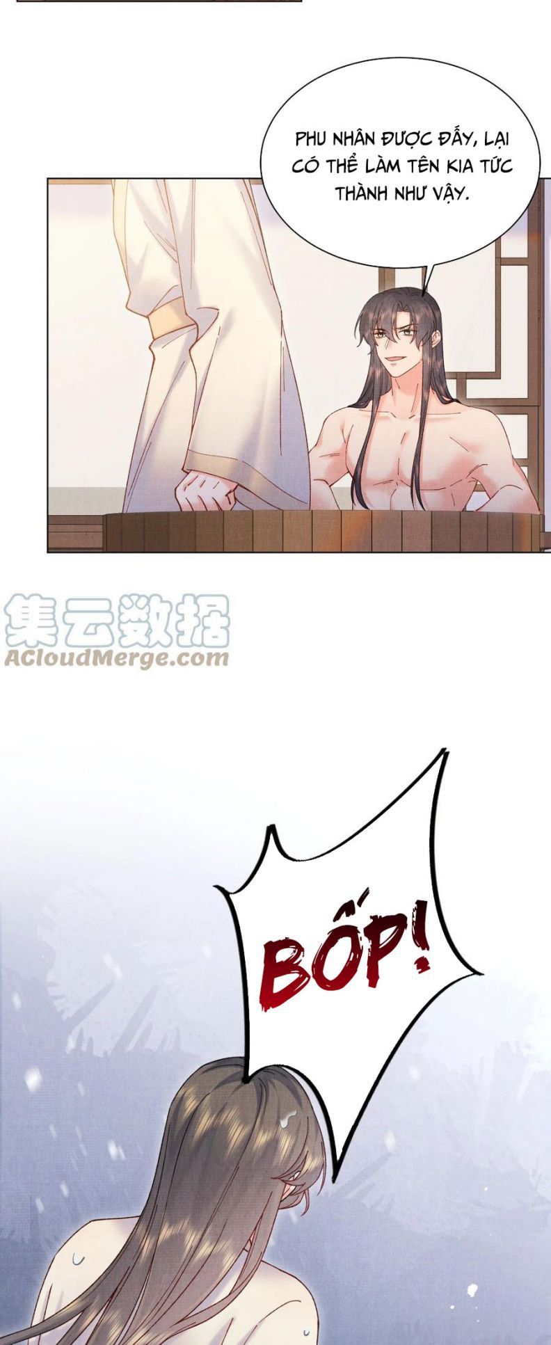 Giang Hồ Biến Địa Thị Kỳ Ba Chapter 32 - Trang 11