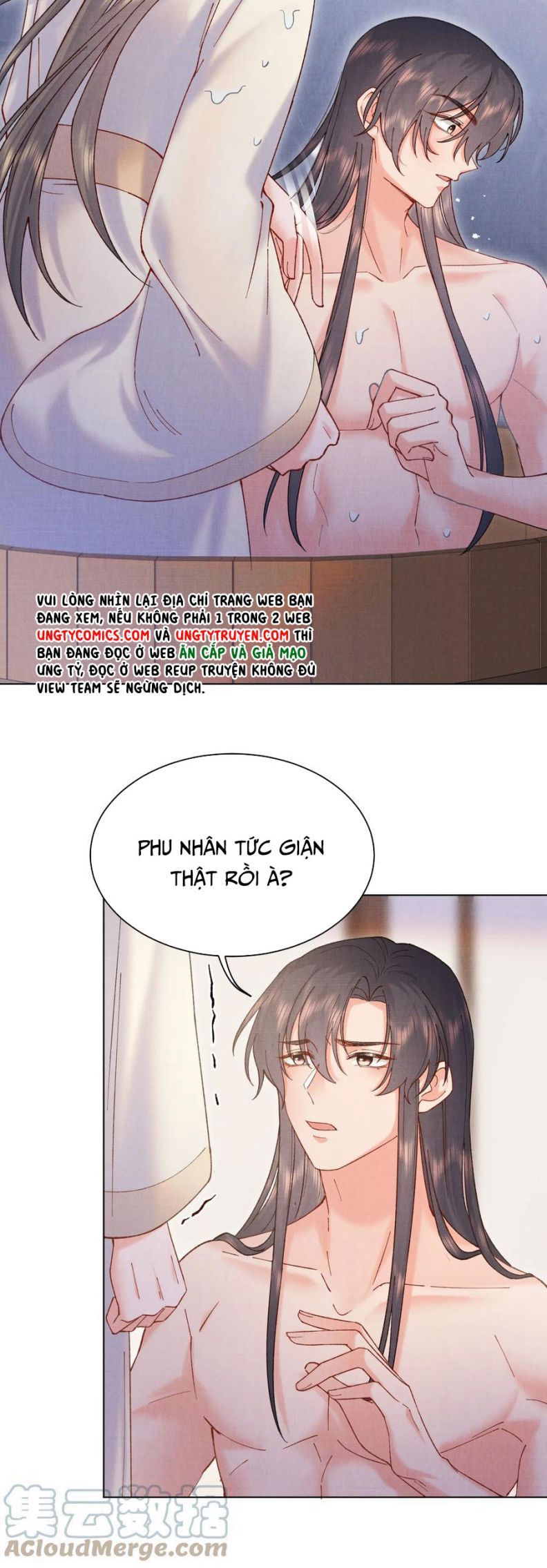 Giang Hồ Biến Địa Thị Kỳ Ba Chapter 32 - Trang 12