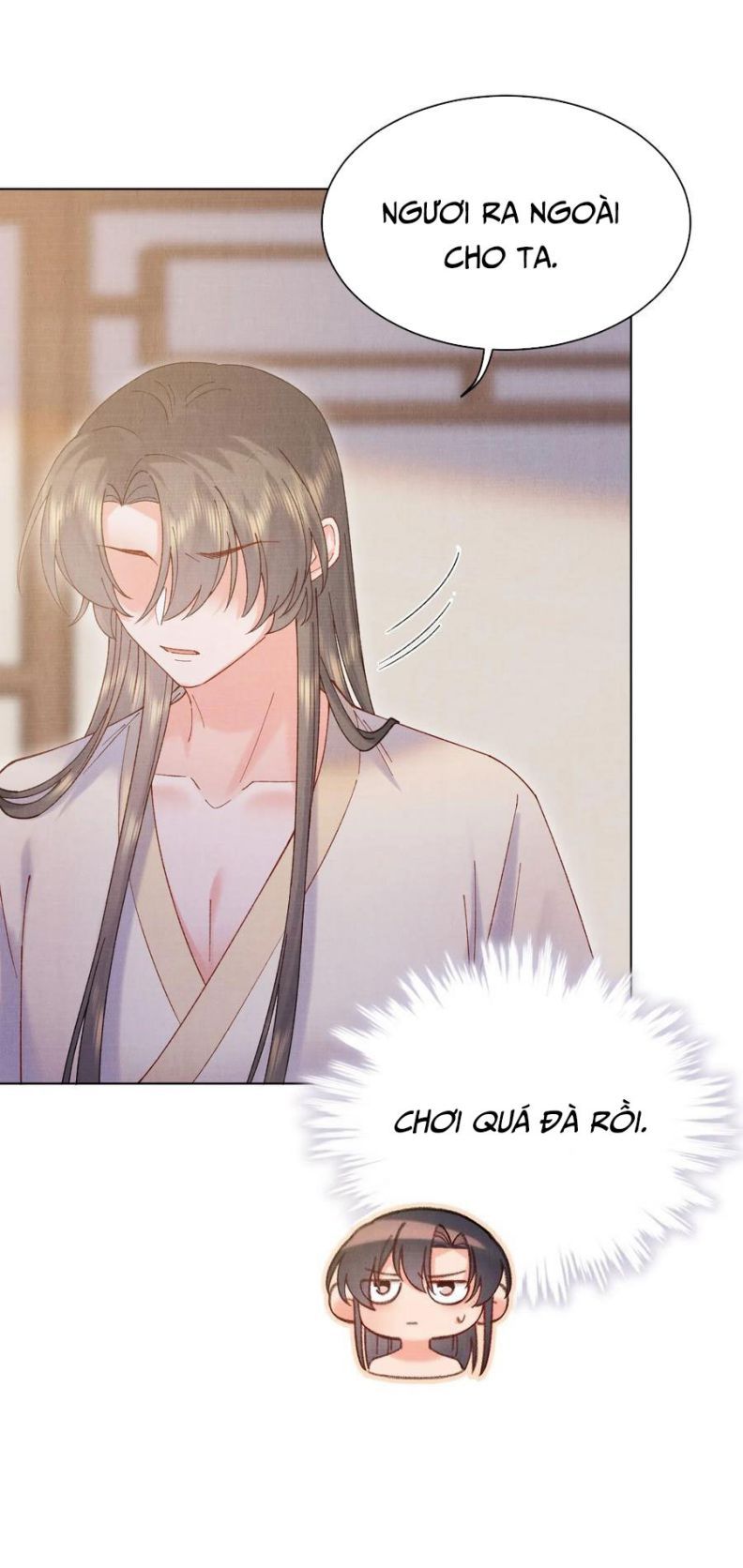 Giang Hồ Biến Địa Thị Kỳ Ba Chapter 32 - Trang 13