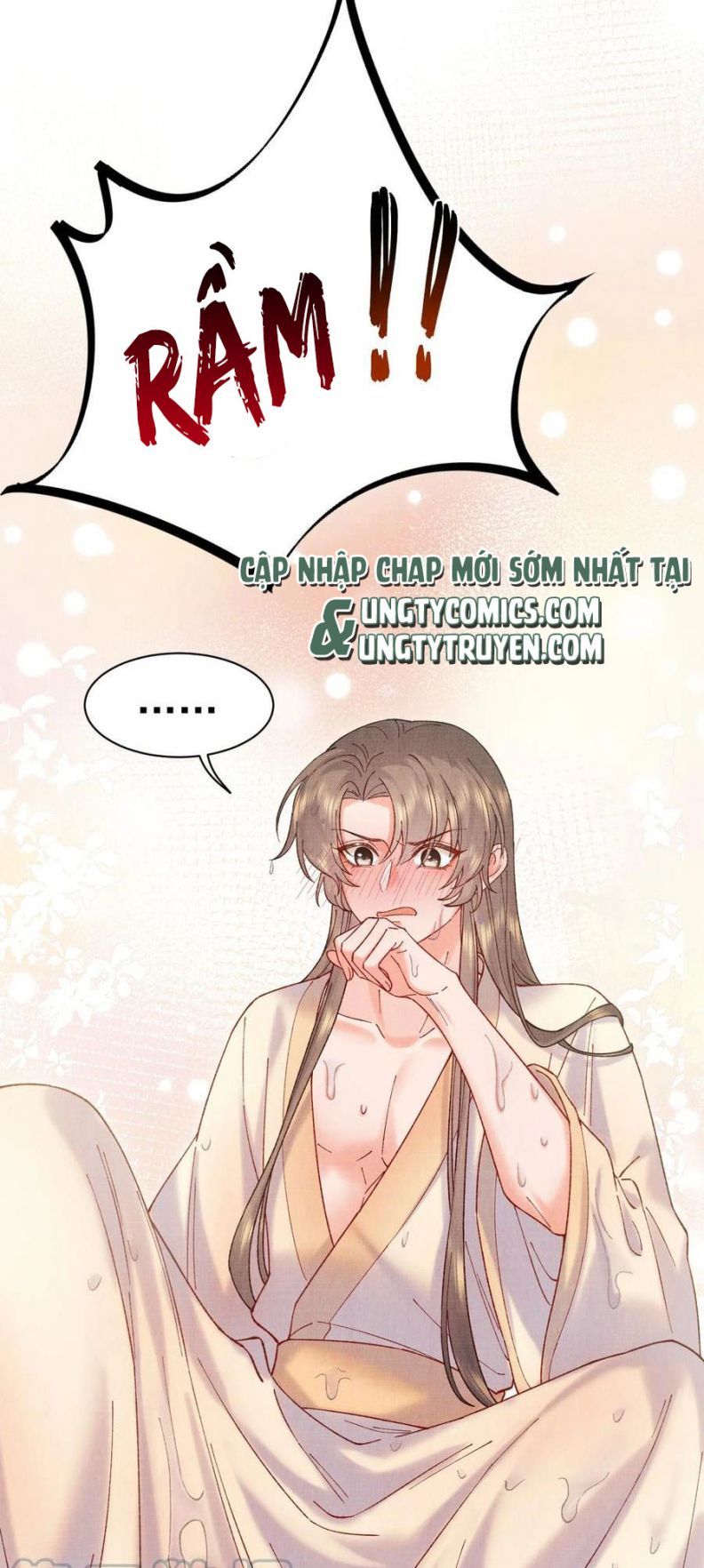 Giang Hồ Biến Địa Thị Kỳ Ba Chapter 32 - Trang 15
