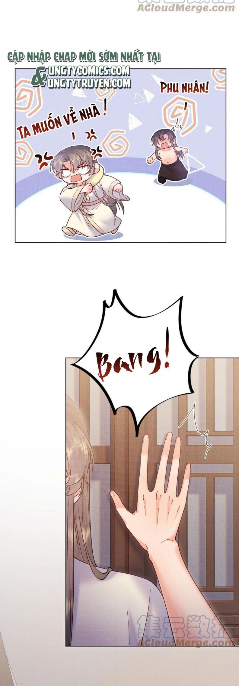 Giang Hồ Biến Địa Thị Kỳ Ba Chapter 32 - Trang 19