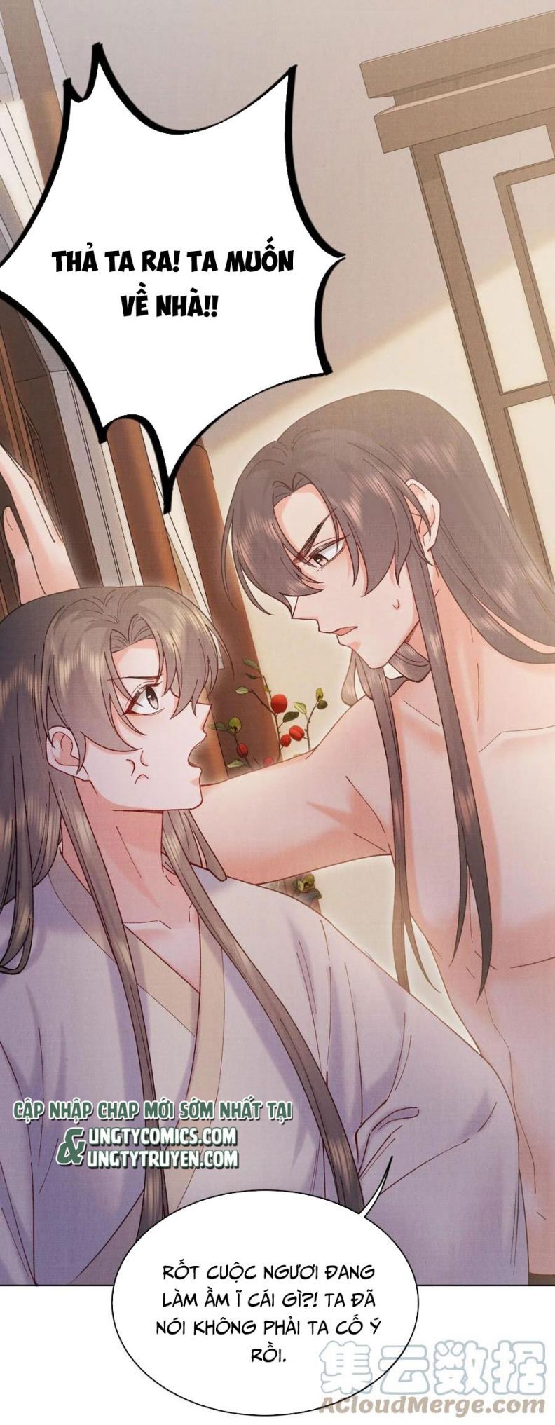 Giang Hồ Biến Địa Thị Kỳ Ba Chapter 32 - Trang 20