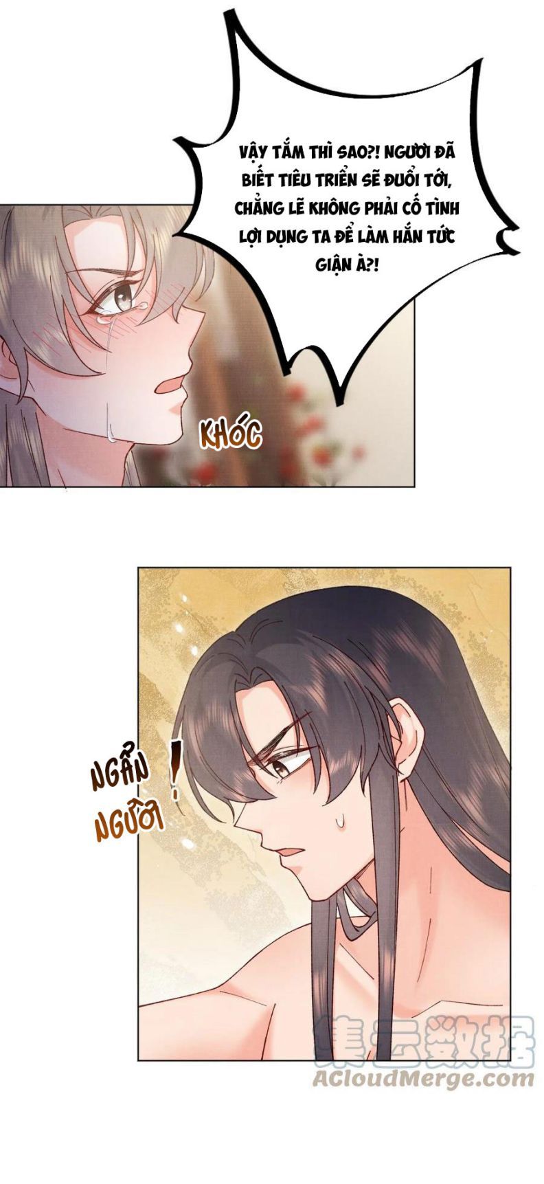 Giang Hồ Biến Địa Thị Kỳ Ba Chapter 32 - Trang 21