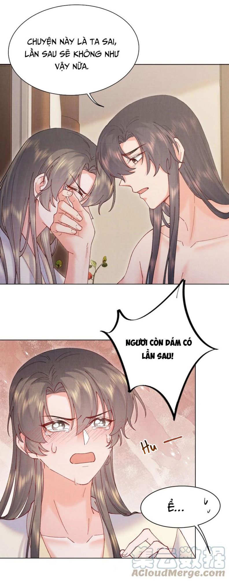 Giang Hồ Biến Địa Thị Kỳ Ba Chapter 32 - Trang 22