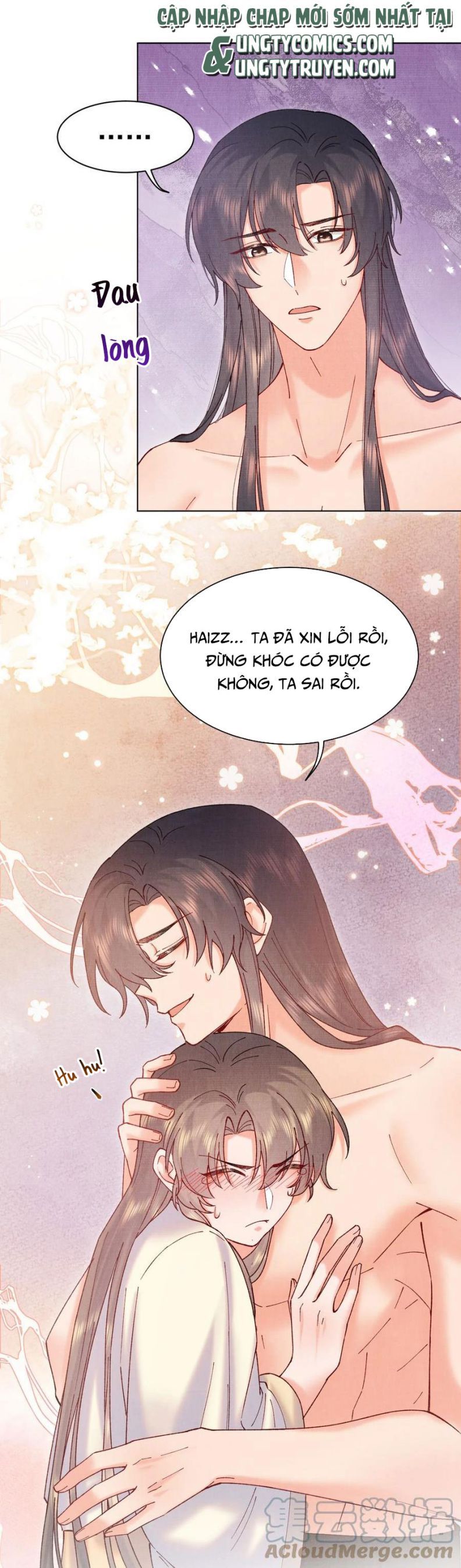 Giang Hồ Biến Địa Thị Kỳ Ba Chapter 32 - Trang 23