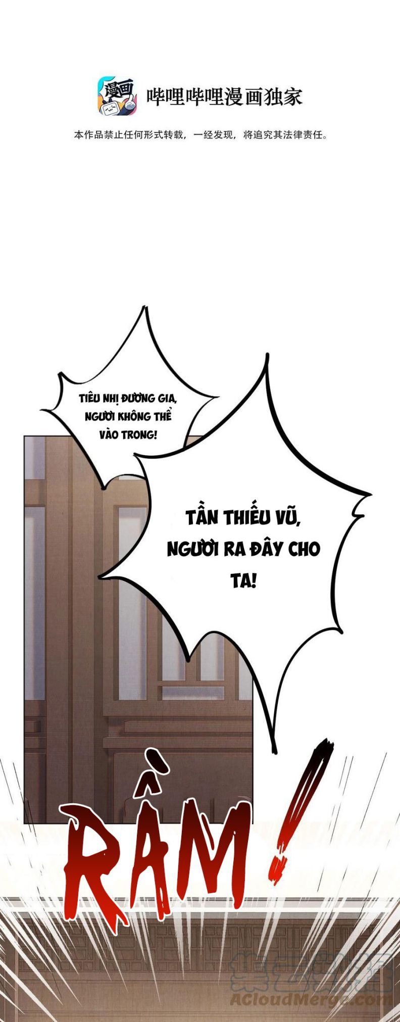 Giang Hồ Biến Địa Thị Kỳ Ba Chapter 32 - Trang 3