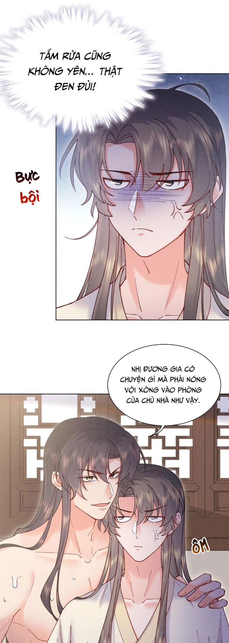 Giang Hồ Biến Địa Thị Kỳ Ba Chapter 32 - Trang 5