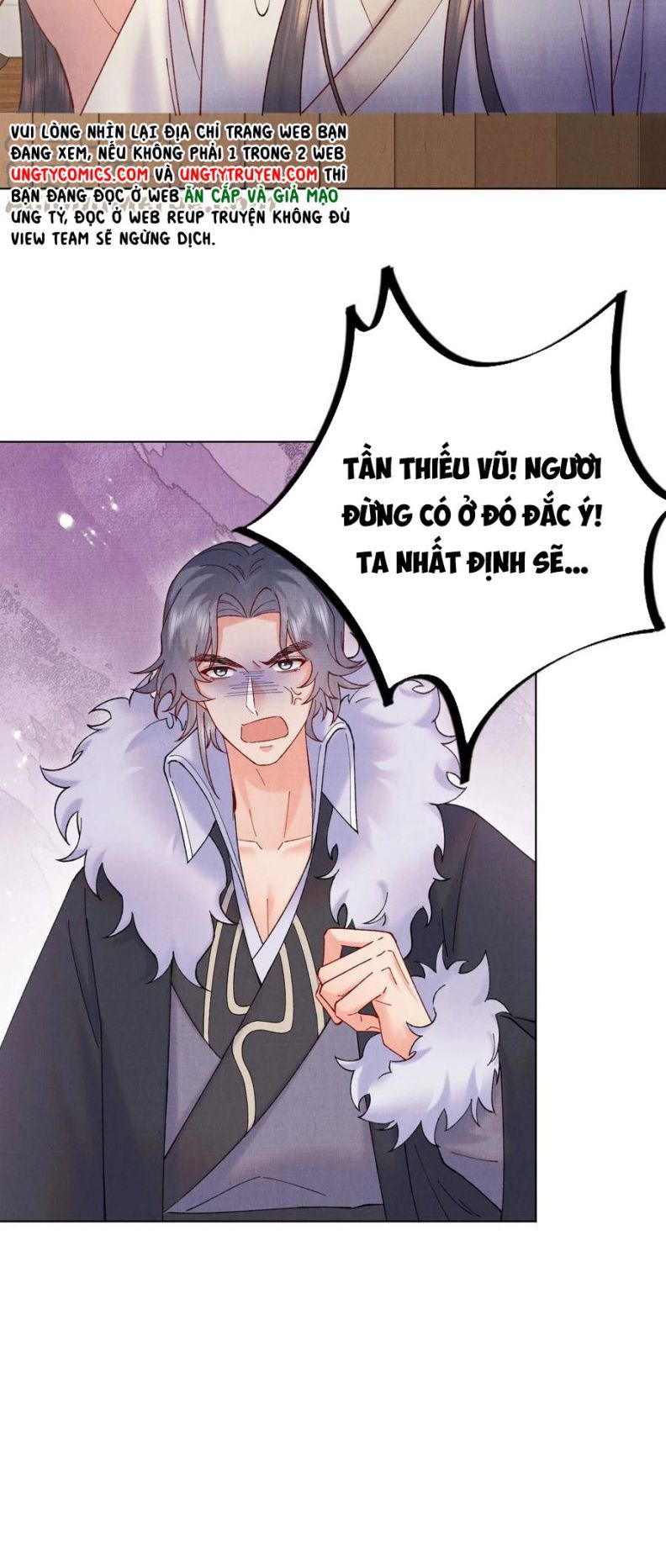 Giang Hồ Biến Địa Thị Kỳ Ba Chapter 32 - Trang 6
