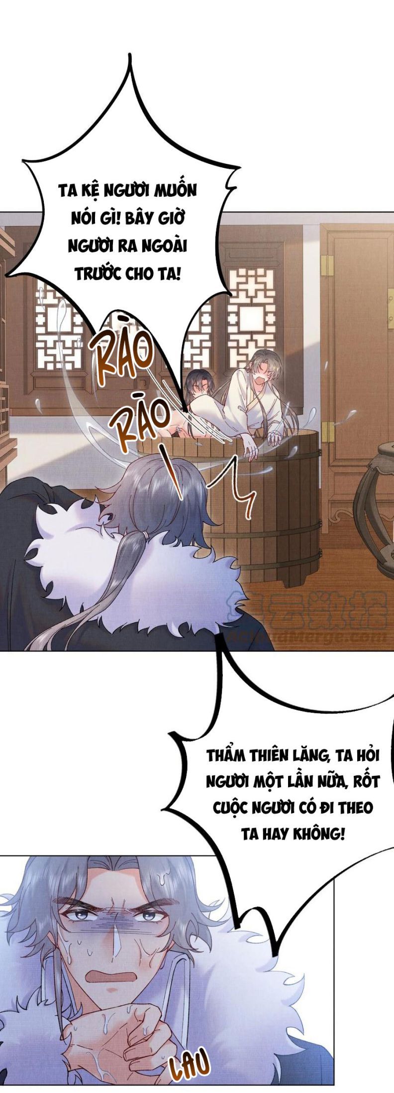 Giang Hồ Biến Địa Thị Kỳ Ba Chapter 32 - Trang 7