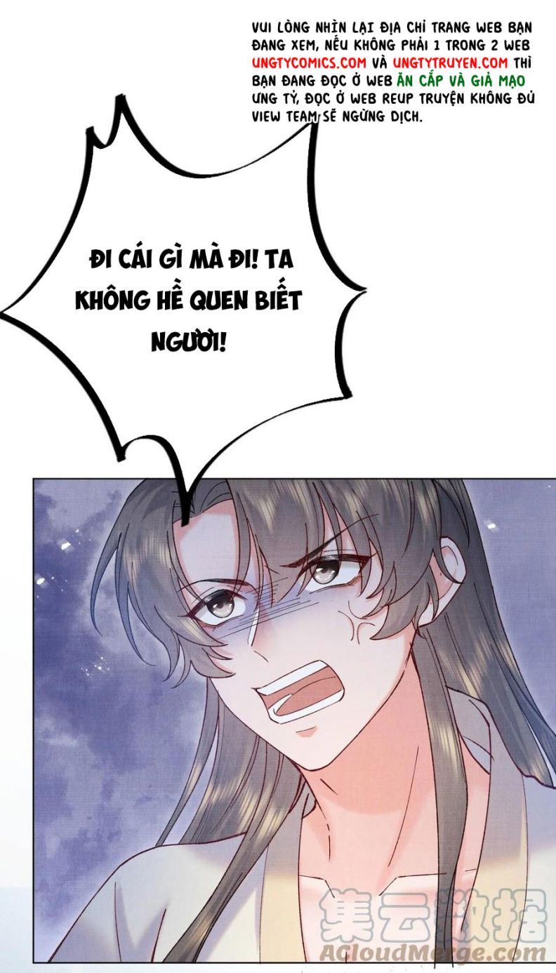 Giang Hồ Biến Địa Thị Kỳ Ba Chapter 32 - Trang 8