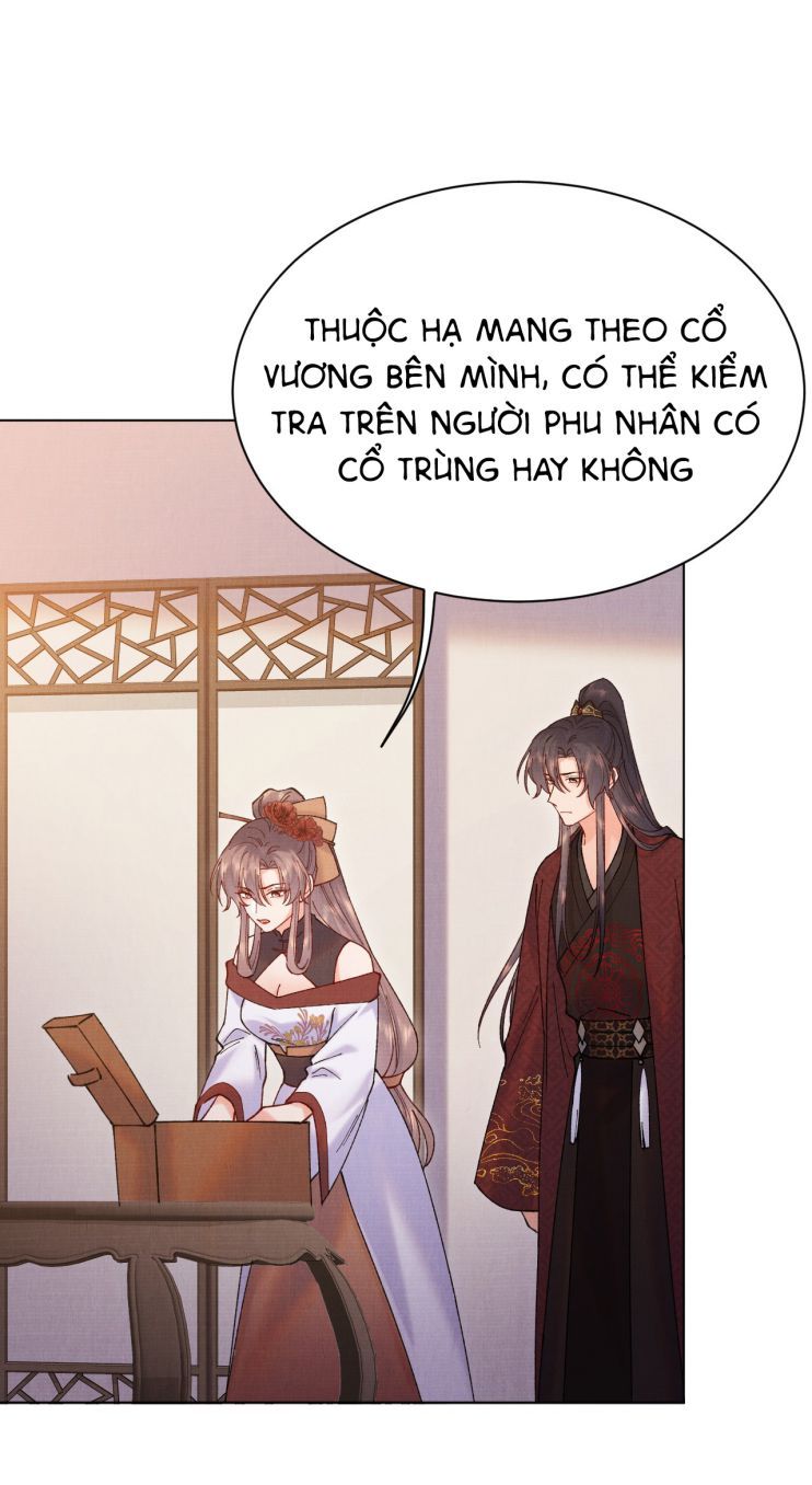 Giang Hồ Biến Địa Thị Kỳ Ba Chapter 33 - Trang 10