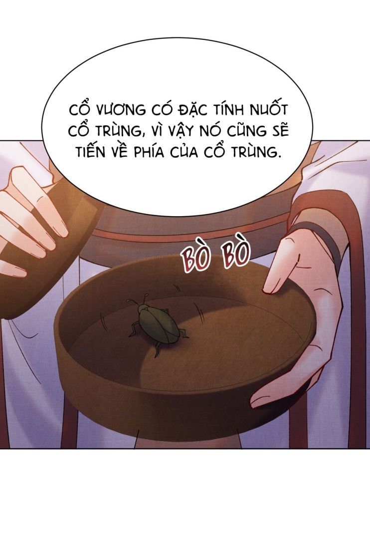 Giang Hồ Biến Địa Thị Kỳ Ba Chapter 33 - Trang 11