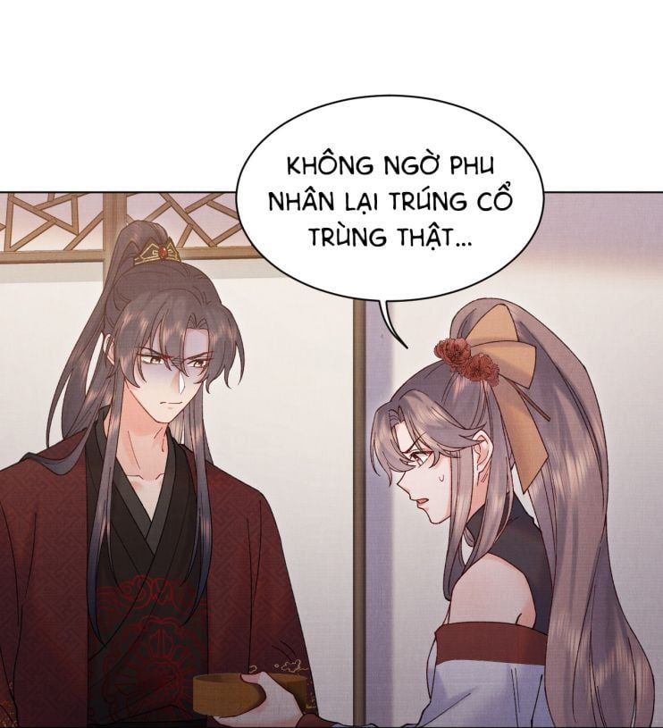 Giang Hồ Biến Địa Thị Kỳ Ba Chapter 33 - Trang 12