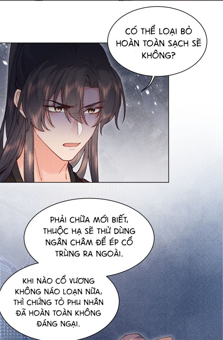 Giang Hồ Biến Địa Thị Kỳ Ba Chapter 33 - Trang 13