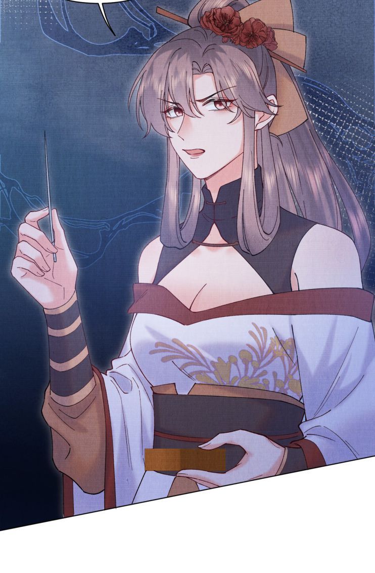 Giang Hồ Biến Địa Thị Kỳ Ba Chapter 33 - Trang 14