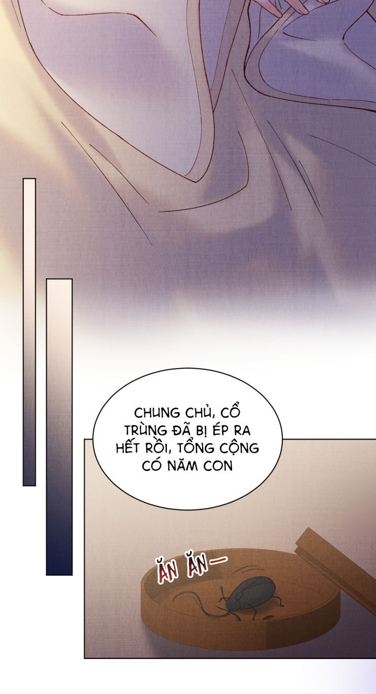 Giang Hồ Biến Địa Thị Kỳ Ba Chapter 33 - Trang 19