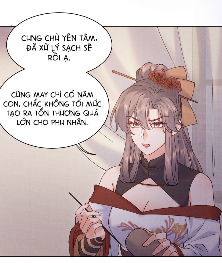 Giang Hồ Biến Địa Thị Kỳ Ba Chapter 33 - Trang 21