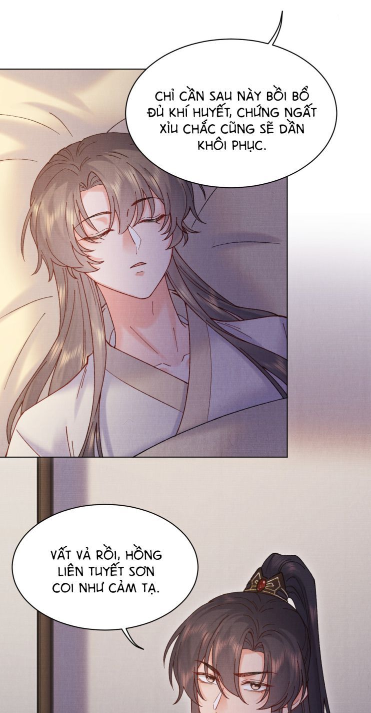 Giang Hồ Biến Địa Thị Kỳ Ba Chapter 33 - Trang 22