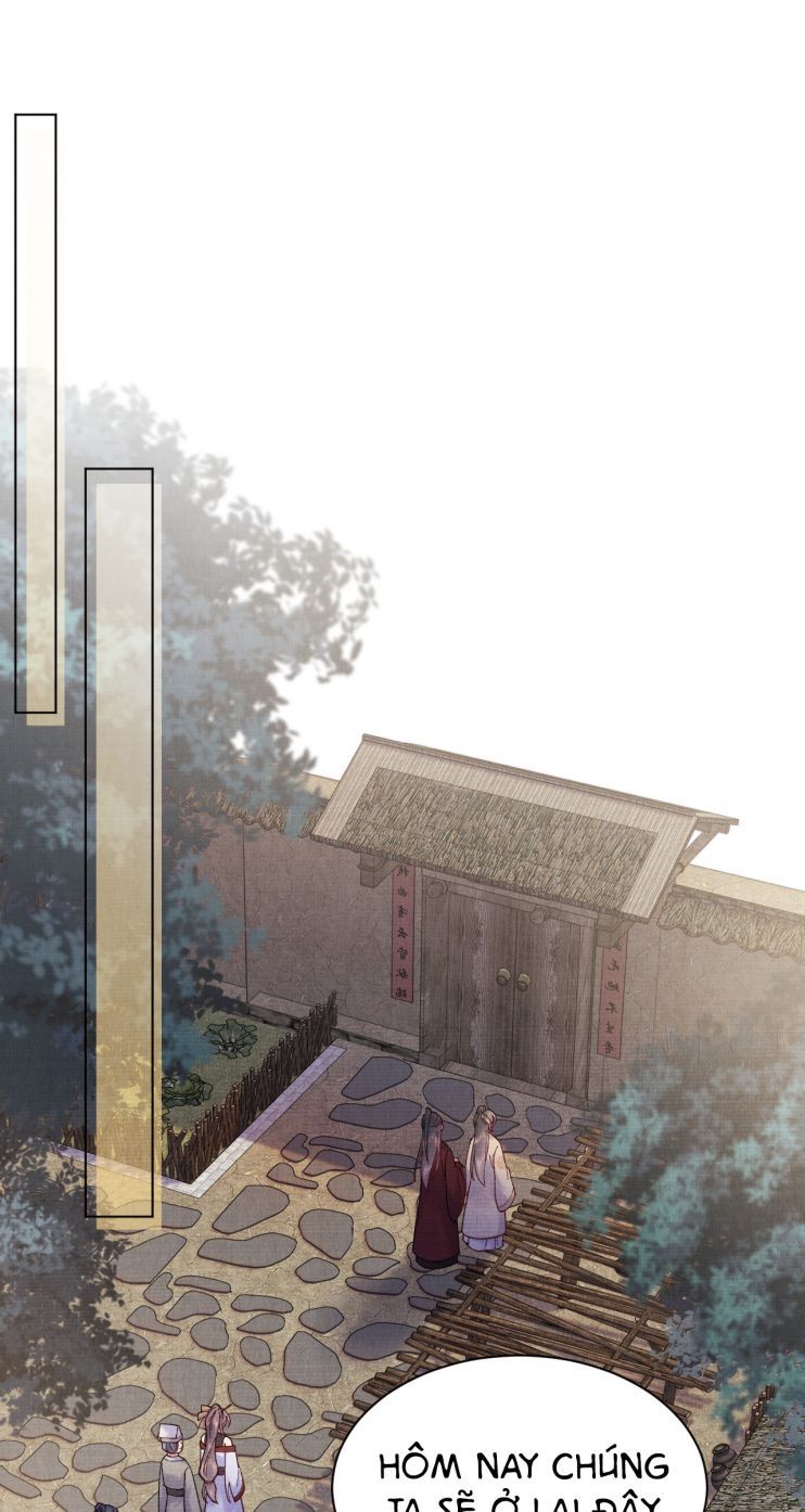 Giang Hồ Biến Địa Thị Kỳ Ba Chapter 33 - Trang 24