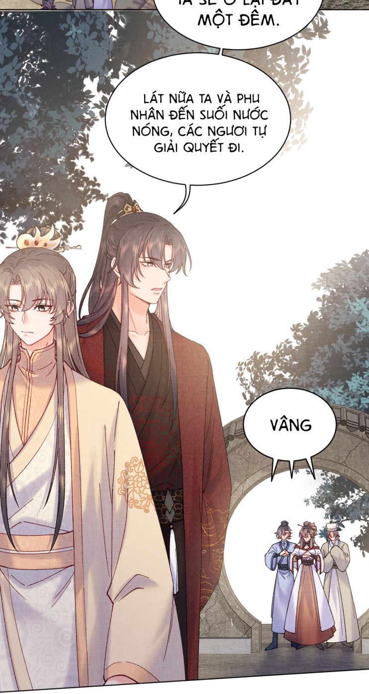 Giang Hồ Biến Địa Thị Kỳ Ba Chapter 33 - Trang 25
