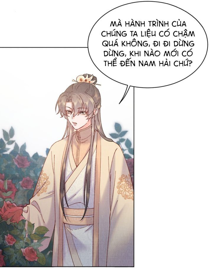 Giang Hồ Biến Địa Thị Kỳ Ba Chapter 33 - Trang 26