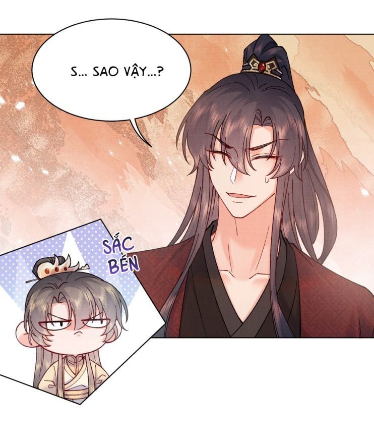 Giang Hồ Biến Địa Thị Kỳ Ba Chapter 33 - Trang 27