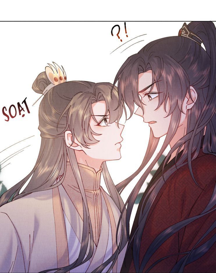 Giang Hồ Biến Địa Thị Kỳ Ba Chapter 33 - Trang 28