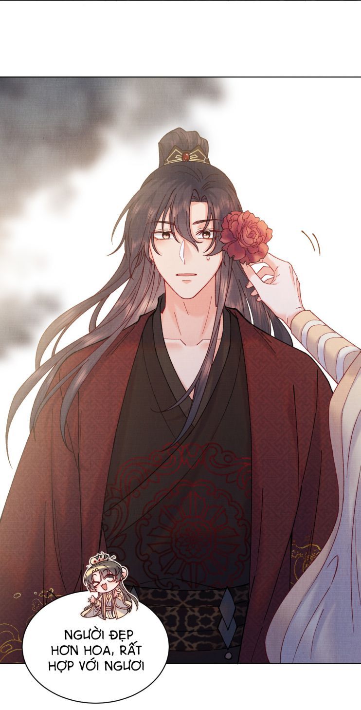 Giang Hồ Biến Địa Thị Kỳ Ba Chapter 33 - Trang 29