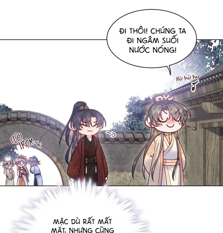 Giang Hồ Biến Địa Thị Kỳ Ba Chapter 33 - Trang 30