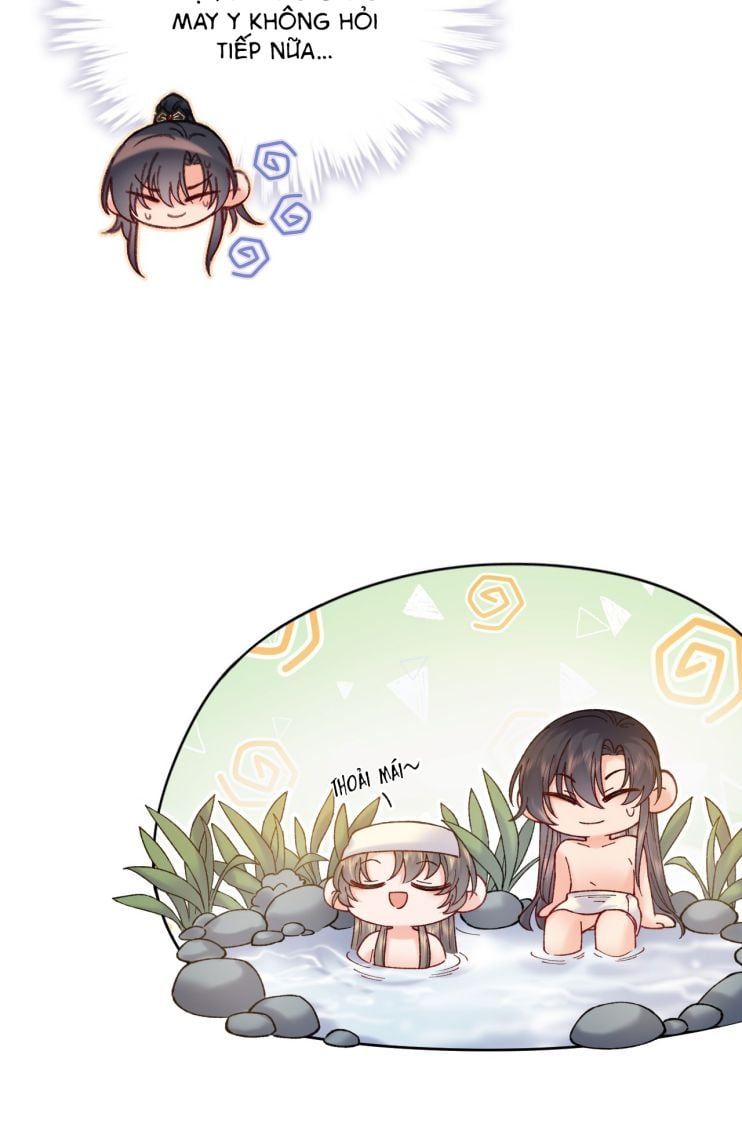 Giang Hồ Biến Địa Thị Kỳ Ba Chapter 33 - Trang 31