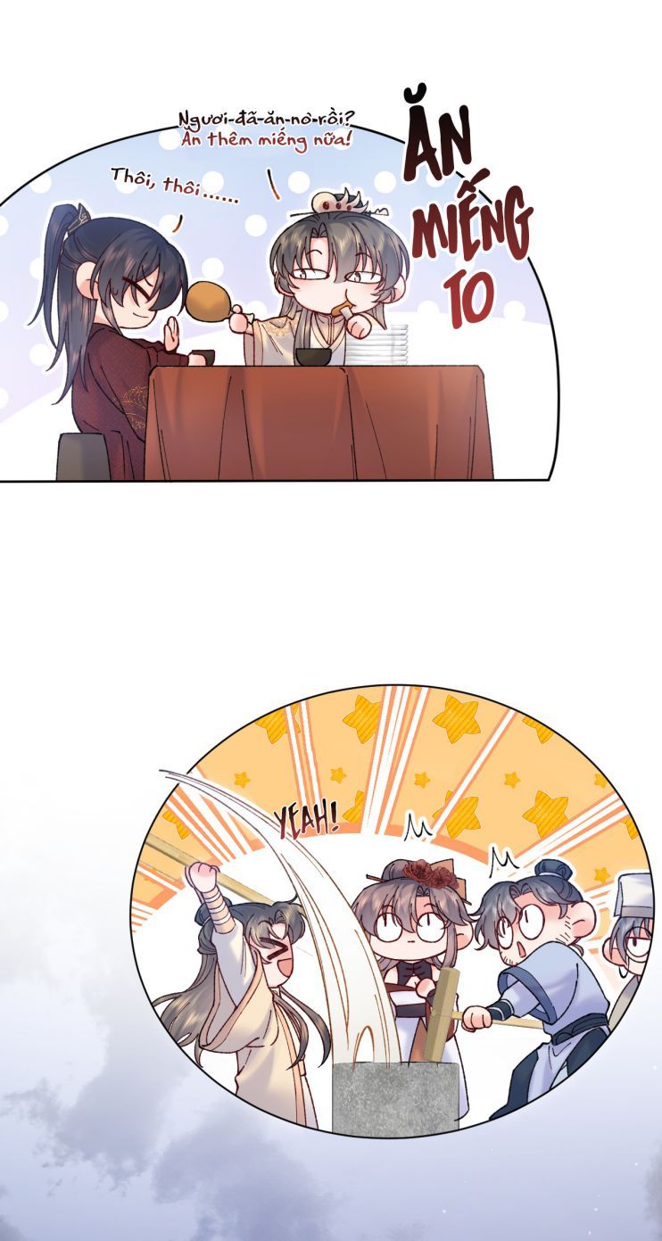 Giang Hồ Biến Địa Thị Kỳ Ba Chapter 33 - Trang 32