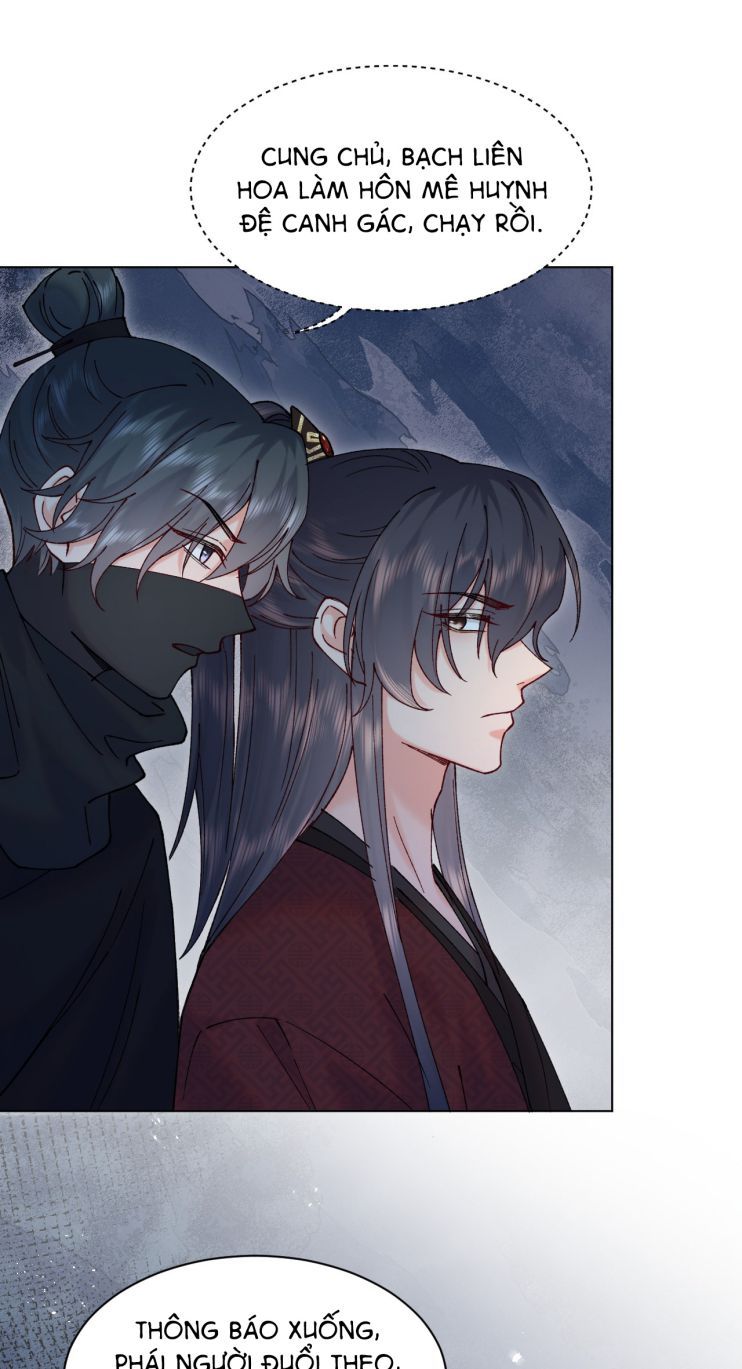 Giang Hồ Biến Địa Thị Kỳ Ba Chapter 33 - Trang 34